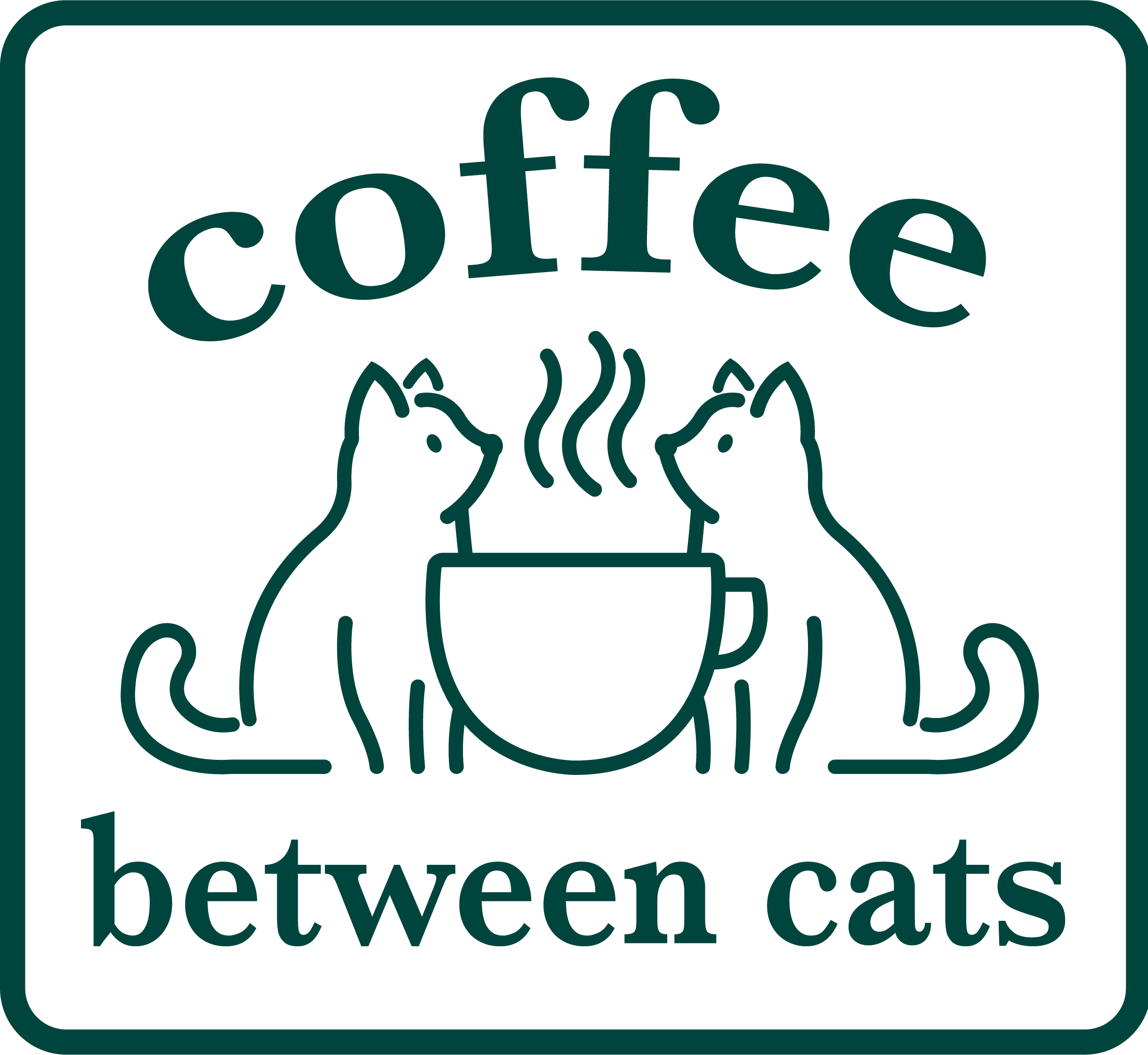 coffeebetweencats